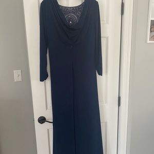 Mother of the Bride/Groom long dress